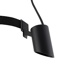 Подвесной светильник Nowodvorski Rumi Led Black 11543 2