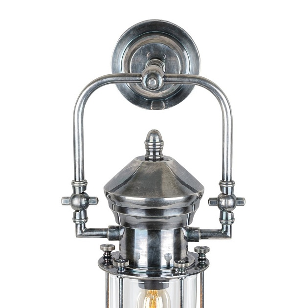 Уличный настенный светильник Covali WL-59951 Фото № 3