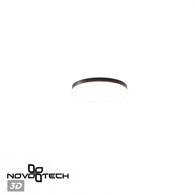 Уличный потолочный светильник Novotech Opal Street 359731 изображение 2 Уличный потолочный светильник Novotech Opal Street 359731 Фото № 2