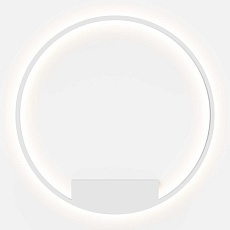 Настенный светодиодный светильник Maytoni Modern Rim MOD058WL-L50WK 2