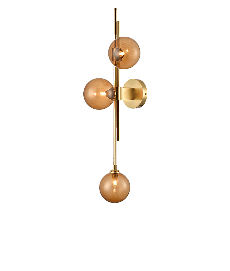 Бра Vele Luce Paradise VL5774W23 изображение 6 Бра Vele Luce Paradise VL5774W23 Фото № 6