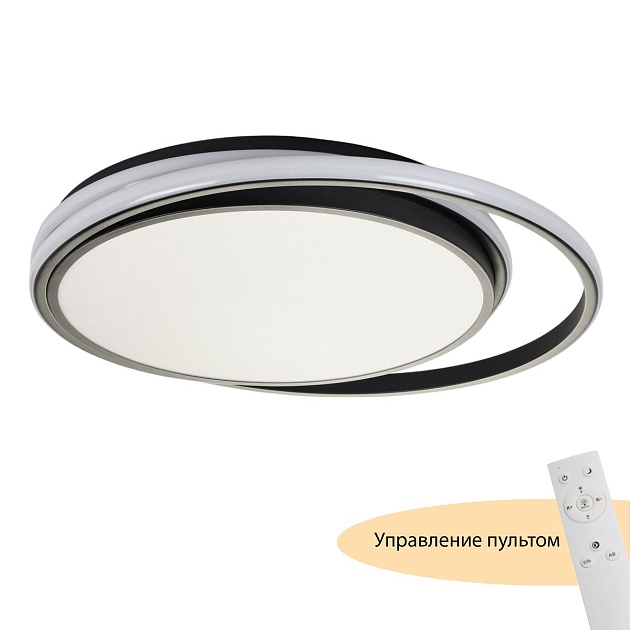 Потолочный светодиодный светильник MyFar Ceiling Cressida MR9110-CL изображение 9 Потолочный светодиодный светильник MyFar Ceiling Cressida MR9110-CL Фото № 9