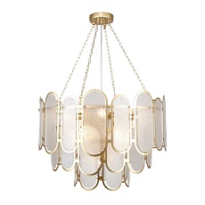 Подвесная люстра Favourite 4730-9P 1