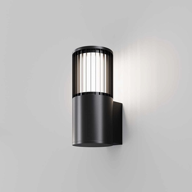 Бра Maytoni Outdoor O492WL-01GF изображение 4 Бра Maytoni Outdoor O492WL-01GF Фото № 4