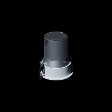 Встраиваемый светильник Led Holding DOT VS 10W LH1611507 2
