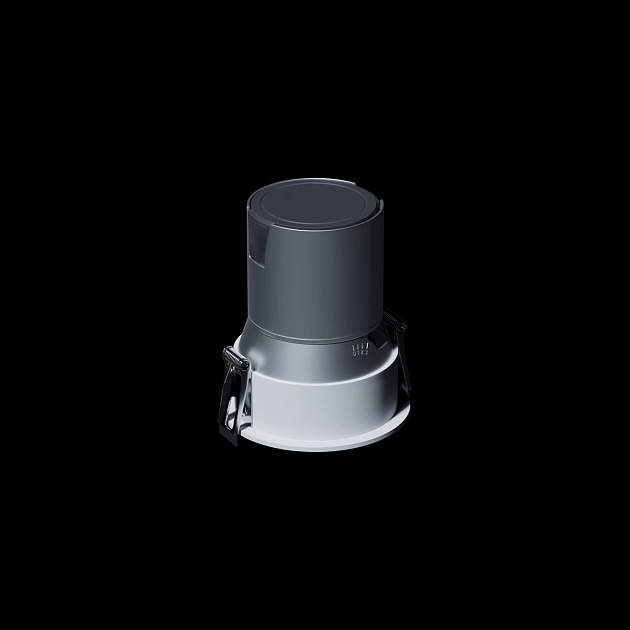 Встраиваемый светильник Led Holding DOT VS 10W LH1611507 Фото № 3