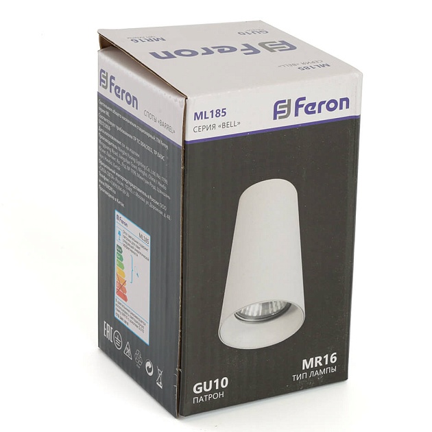 Потолочный светильник Feron Bell ML185 48416 изображение 3 Потолочный светильник Feron Bell ML185 48416 Фото № 3