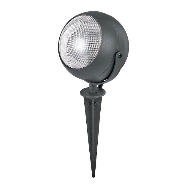 Ландшафтный светильник Ideal Lux Zenith Pt1 Small 108407 изображение 1 Ландшафтный светильник Ideal Lux Zenith Pt1 Small 108407 Фото № 1