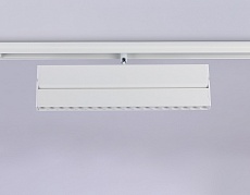 Трековый светодиодный светильник Ambrella light Track System Magnetic GL4080 2