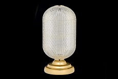 Настольная лампа Arti Lampadari Candels L 4.T1 G 3
