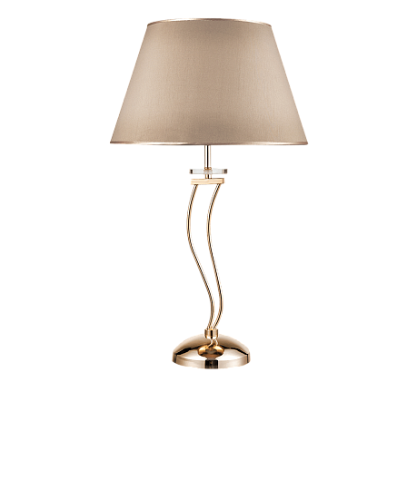 Настольная лампа Vele Luce Olimpia VL1764N01 изображение 4 Настольная лампа Vele Luce Olimpia VL1764N01 Фото № 4