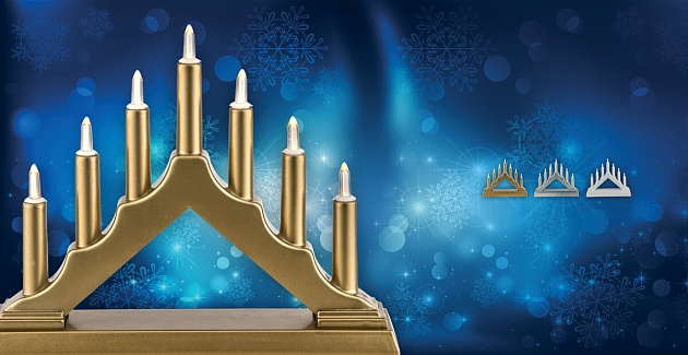 Настольная лампа Globo 29915-18 Фото № 2