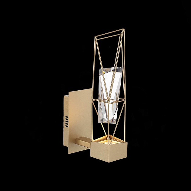 Настенный светильник ST Luce Progetto SL815.201.01 изображение 2 Настенный светильник ST Luce Progetto SL815.201.01 Фото № 2