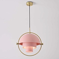 Подвесной светильник Imperium Loft Louis Weisdorff 123430-22 5