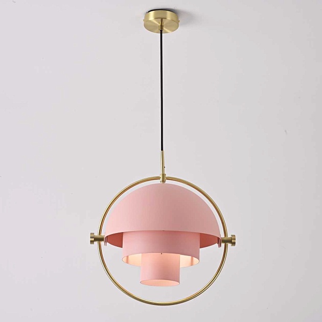 Подвесной светильник Imperium Loft Louis Weisdorff 123430-22 Фото № 6