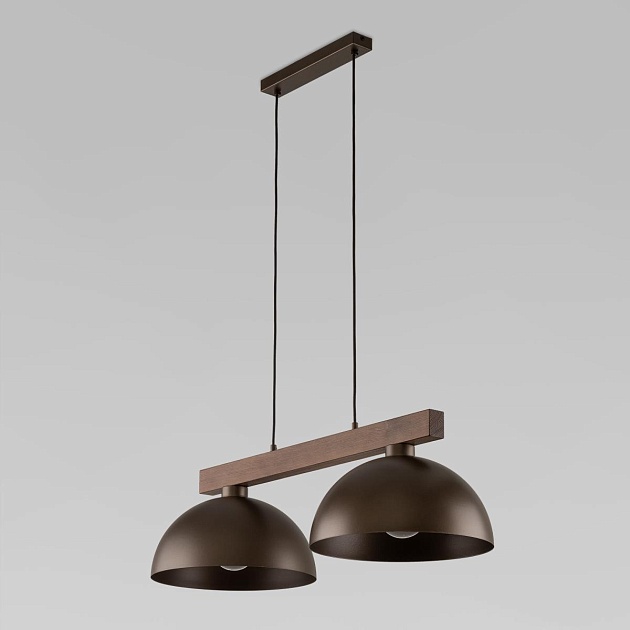 Подвесной светильник TK Lighting 4507 Oslo Фото № 1