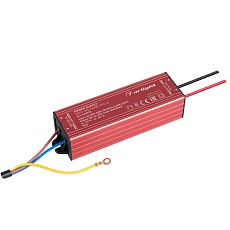 Блок питания Arlight ARPJ-SN-63600-PFC-A (36W, 34-63V, 600MA) 043072