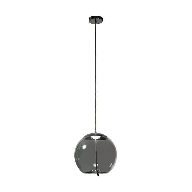Подвесной светодиодный светильник Loft IT Knot 8134-B изображение 3 Подвесной светодиодный светильник Loft IT Knot 8134-B Фото № 3