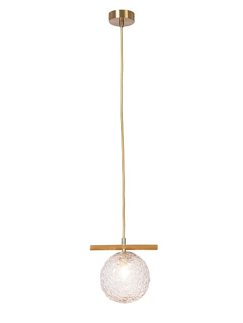 Подвесной светильник MyFar Francis MR2074-1P Фото № 7