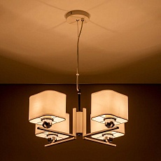 Подвесная люстра Citilux Тильда CL469245 5