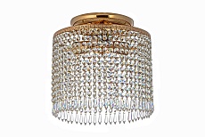 Потолочная люстра Arti Lampadari Stella LE 1.2.30.503 G 1