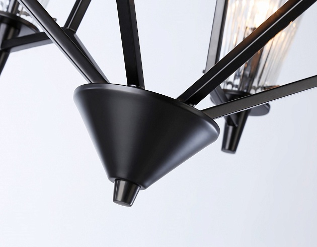 Подвесная люстра Ambrella light Traditional TR3237 изображение 7 Подвесная люстра Ambrella light Traditional TR3237 Фото № 7