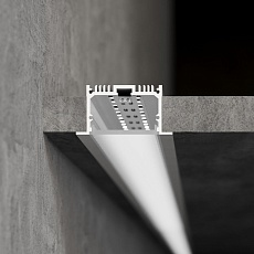 Светильник Led Holding LINE 32x63 INTERIOR VS 2500х63х32мм 55Вт встраиваемый LH221027