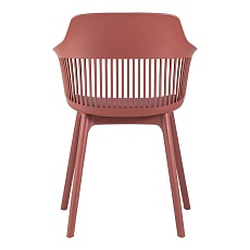 Кухонный стул Stool Group Crocus SL-7047DP dark red 66011 Dual 4