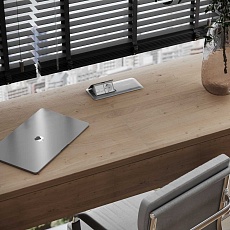 Модульная розетка Ethernet RJ-45 Werkel белый W1281101 4690389211751 3