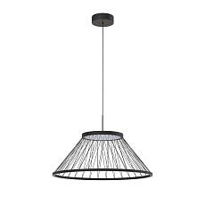 Подвесной светодиодный светильник Favourite Fibra 4633-6P 3