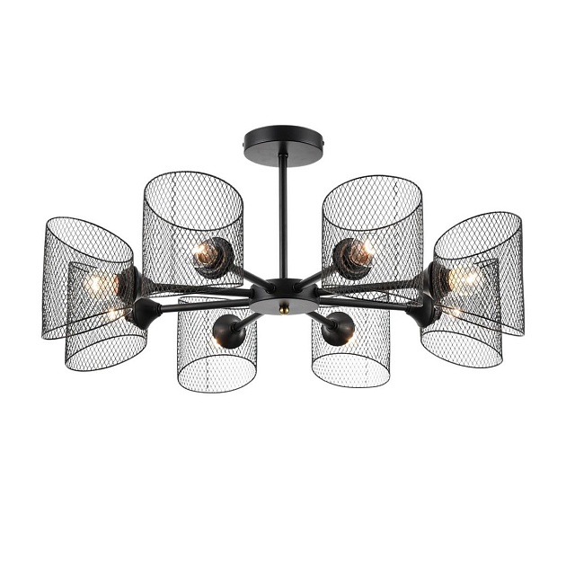 Потолочная люстра Lumion County Tidina 8238/8C Фото № 10