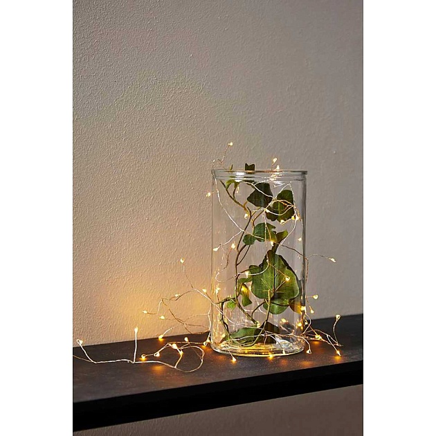 Светодиодная гирлянда Eglo DEW DROP 410569 Фото № 1