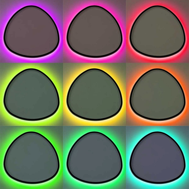 Потолочная люстра Citilux CL215B241E Фото № 4