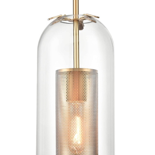 Бра Vele Luce Coro VL5524W31 изображение 3 Бра Vele Luce Coro VL5524W31 Фото № 3