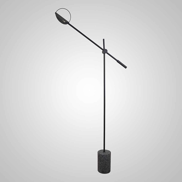 Торшер Imperium Loft Bolia Leaves 156333-22 изображение 1 Торшер Imperium Loft Bolia Leaves 156333-22 Фото № 1