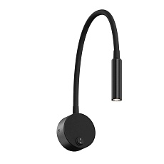 Настенный светодиодный светильник Hesby Lighting  Edge  HSBL_0208