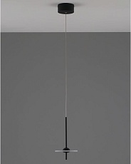 Подвесной светодиодный светильник Moderli Ella V10881-PL 4