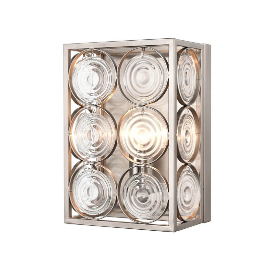 Бра Vele Luce Sophie VL3233W01 Фото № 1