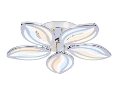 Потолочная светодиодная люстра Ambrella light Original FA466 2