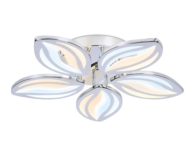 Потолочная светодиодная люстра Ambrella light Original FA466 изображение 3 Потолочная светодиодная люстра Ambrella light Original FA466 Фото № 3