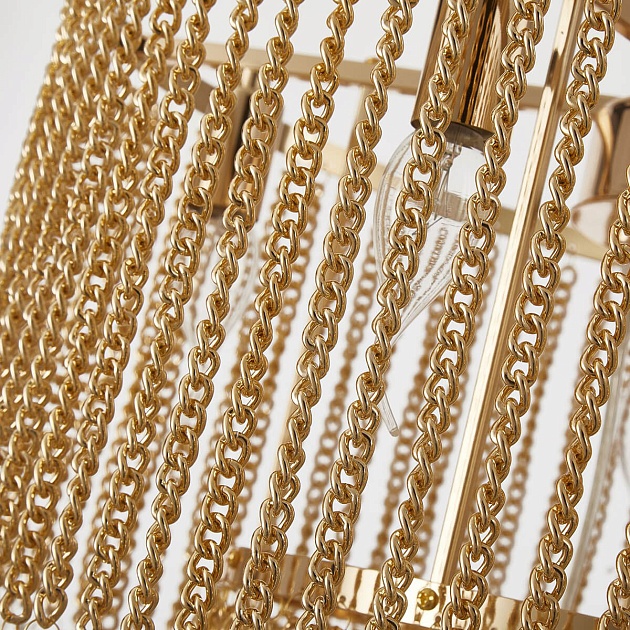 Подвесная люстра Favourite Ignis 2882-19P Фото № 7