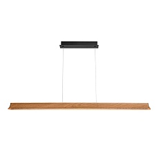 Подвесной светодиодный светильник Odeon Light Hightech Estar 7019/38LB 3