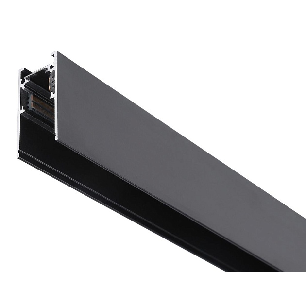 Шинопровод магнитный Ambrella light Track System Magnetic GL3303 Фото № 1