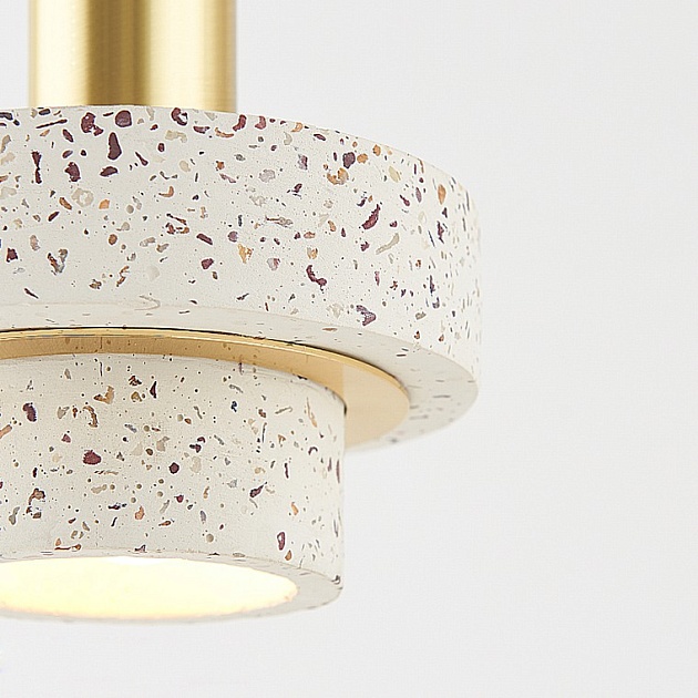 Подвесной светильник Imperium Loft Cadis 140587-26 Фото № 9