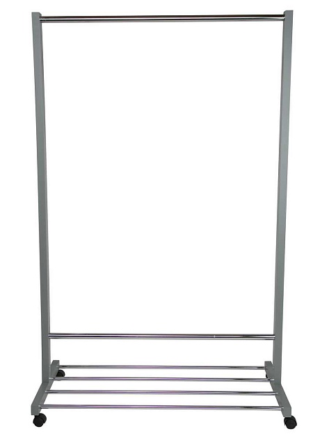 Гардеробная вешалка Мебелик В 35Н 006570 Фото № 5