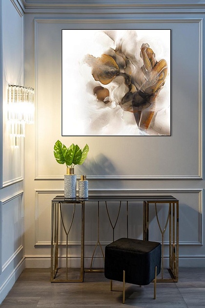 Консоль Garda Decor 13RXC3102-Gold Фото № 6