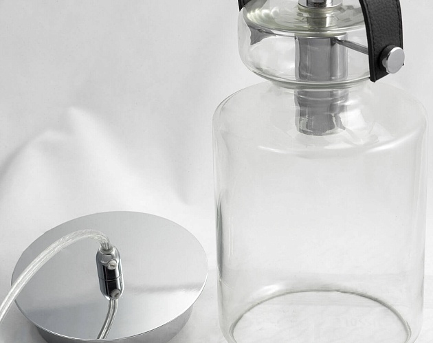 Подвесной светильник Lussole Loft LSP-9638 изображение 2 Подвесной светильник Lussole Loft LSP-9638 Фото № 2