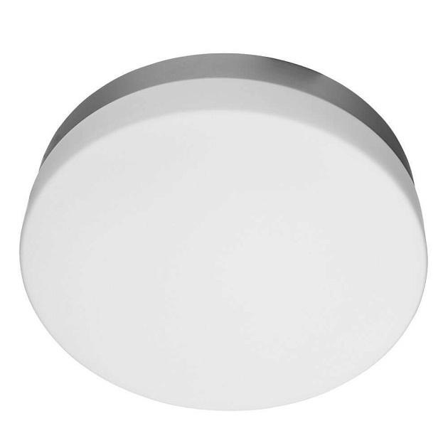 Потолочный светильник Arte Lamp Shirp A3211PL-3SI изображение 1 Потолочный светильник Arte Lamp Shirp A3211PL-3SI Фото № 1