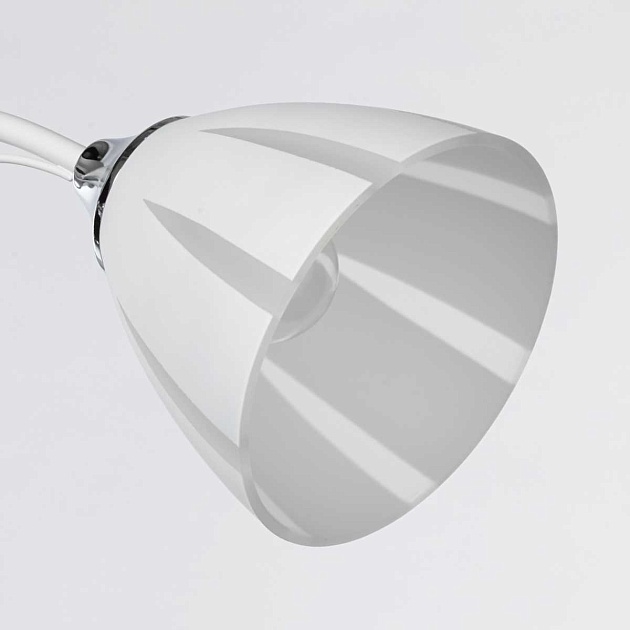 Потолочная люстра De City Нежность 676015903 изображение 4 Потолочная люстра De City Нежность 676015903 Фото № 4