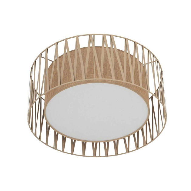 Потолочный светильник TK Lighting 11464 Harmony Sabia a072577 Фото № 2